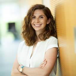 Carolin Zeiler