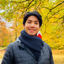 Joshua Ekaputra