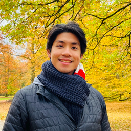 Joshua Ekaputra