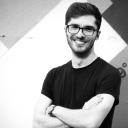 Profilbild Tobias Weber