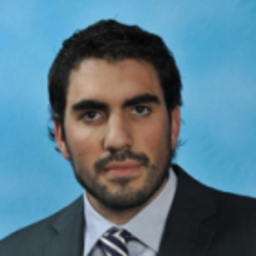 Borja G. Bouzas Pesqueira