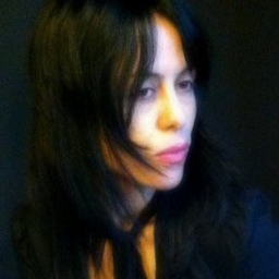 Nadia Petean