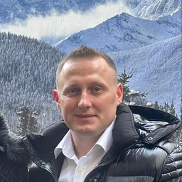 Stas Fehler