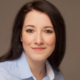 Profilbild Betty Wolf