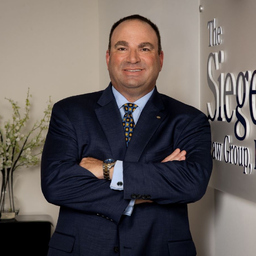 Barry Siegel