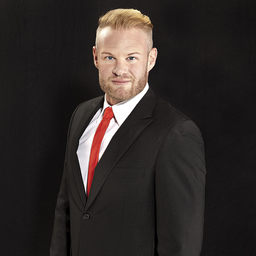 Sascha Ecklé