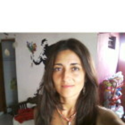 Teresa María Zurita