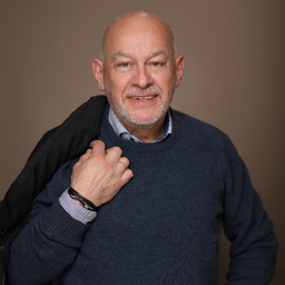 Reinhold Blacha