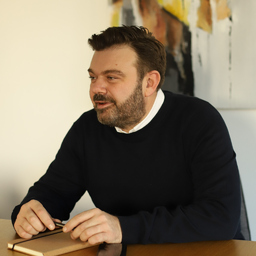 Thorben Thauerer