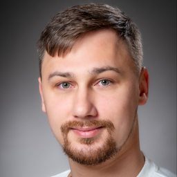 Vladislav Martsinkevich