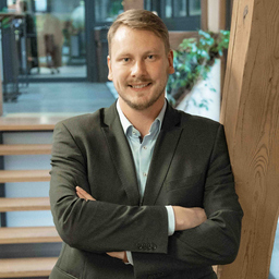 Simon Buchheister's profile picture