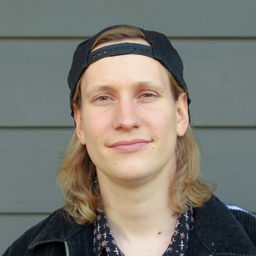 Niclas Steinkamp