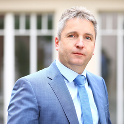 Bernd Bohlmann