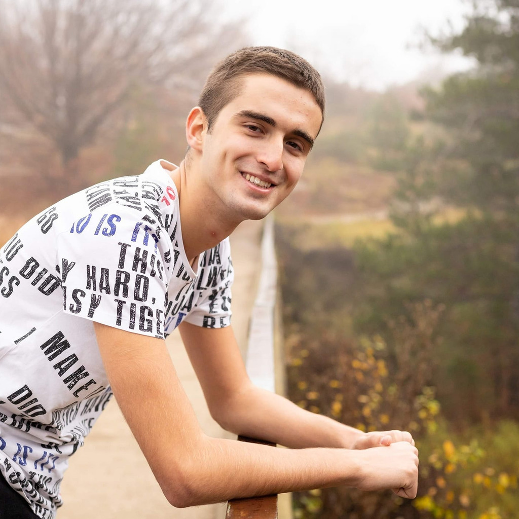 Vasil Ivanov Criminal Justice and Criminology University of Leeds