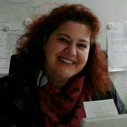 Tanja Wanner