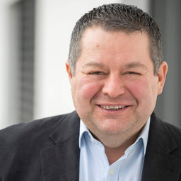 Martin Tamesberger
