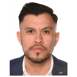 Salvador Paez Hermenegildo