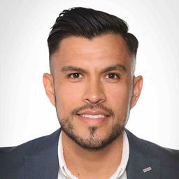 Salvador Paez Hermenegildo