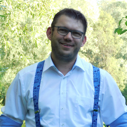 Dipl.-Ing. Christian Vögerl