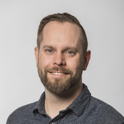 Andreas Laternser