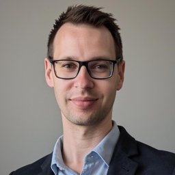 Andreas Milde