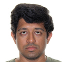 Ashwin Ramkumar