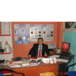 Dursun VAZGEÇ