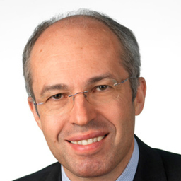 Dr. Wolfgang Hofstetter