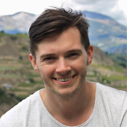 Alex Fagan