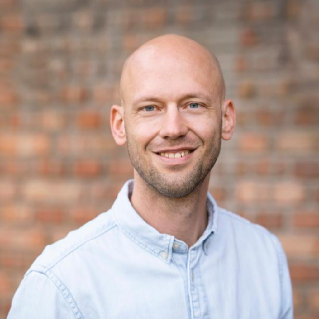 Florian Erhard Junior Data Scientist / Machine Learning Engineer