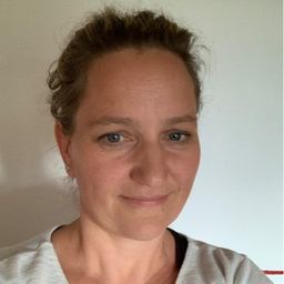 Mandy Hübel