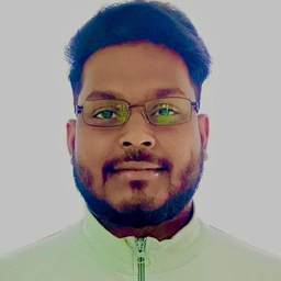 krushna surdeo