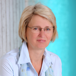 Gabriele Karner