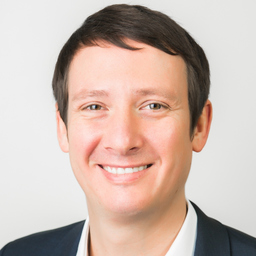 Dirk Förstner's profile picture