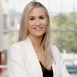 Martina Lafogler