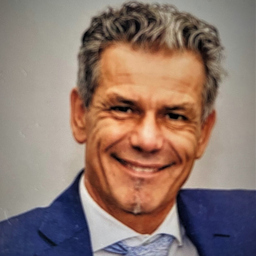 Arnold Scheibenzuber