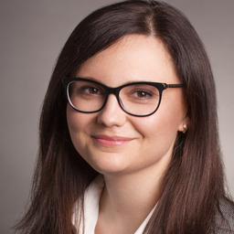 Barbara Mrozek