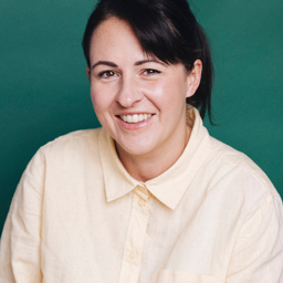 Profilbild Nadja Keßler