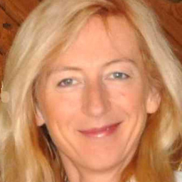 Petra Wolf