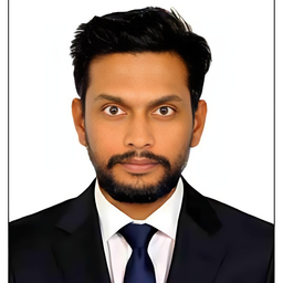 Phanindra Kumar Reddy Arumulla