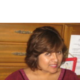 Patricia Osorio Dominguez