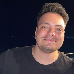 Prodromos Kioroglou