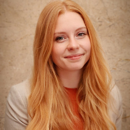 Georgina Lüddecke