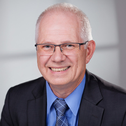 Axel Voß