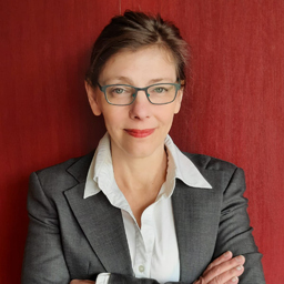 Monika Wirbel