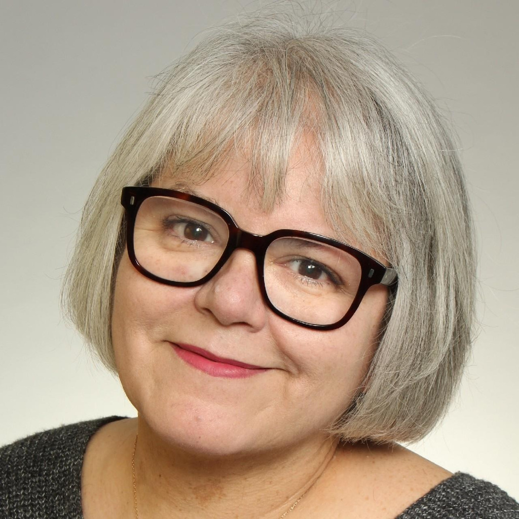 Andrea Giannikis Vertriebsmitarbeiterin Innendienst Albers Food