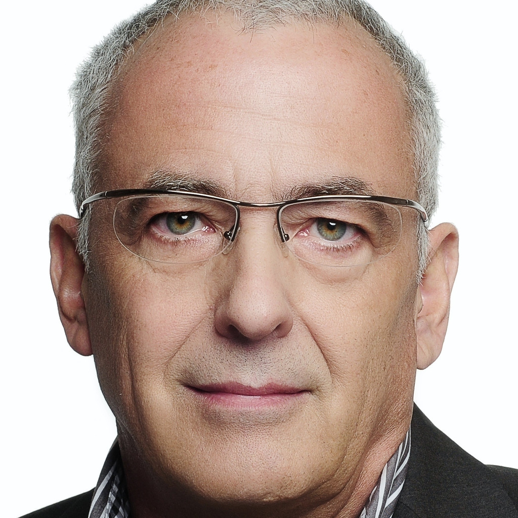 Dr. Reinhold Haller Geschäftsführer Inhaber rhhr Konzeption