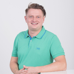 Christian Mihm