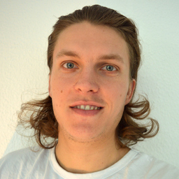Daniel Frick's profile picture