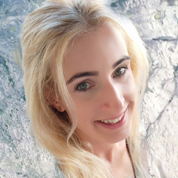 Julia Domschke's profile picture